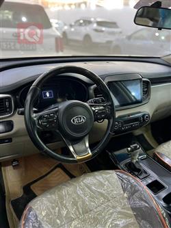 كيا سورينتو